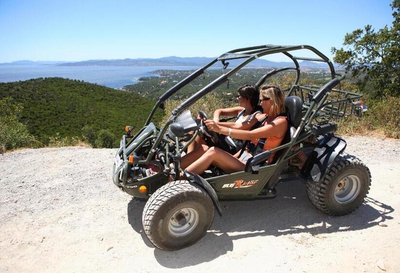 酒店 De L Esterel Pierre & Vacances