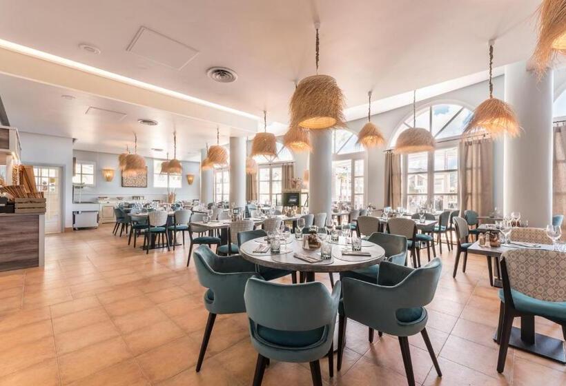 酒店 De L Esterel Pierre & Vacances