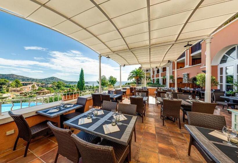 酒店 De L Esterel Pierre & Vacances