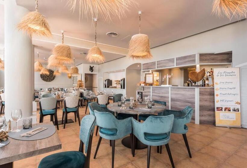 酒店 De L Esterel Pierre & Vacances