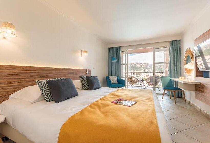 酒店 De L Esterel Pierre & Vacances