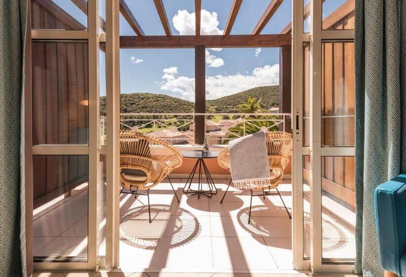 酒店 De L Esterel Pierre & Vacances