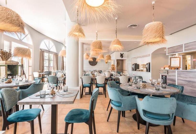 酒店 De L Esterel Pierre & Vacances