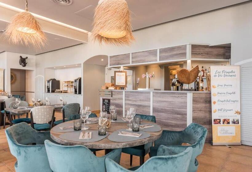 酒店 De L Esterel Pierre & Vacances