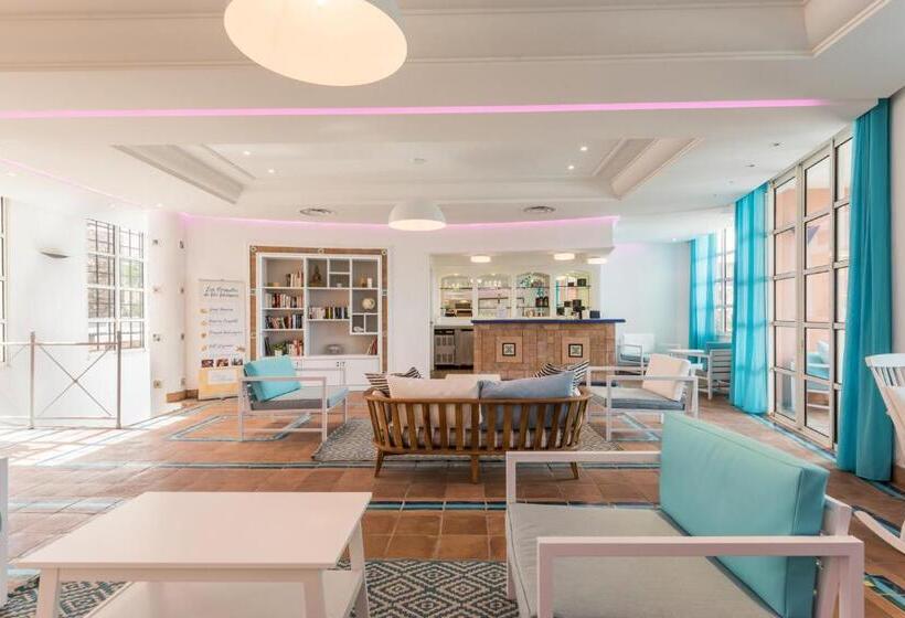 酒店 De L Esterel Pierre & Vacances