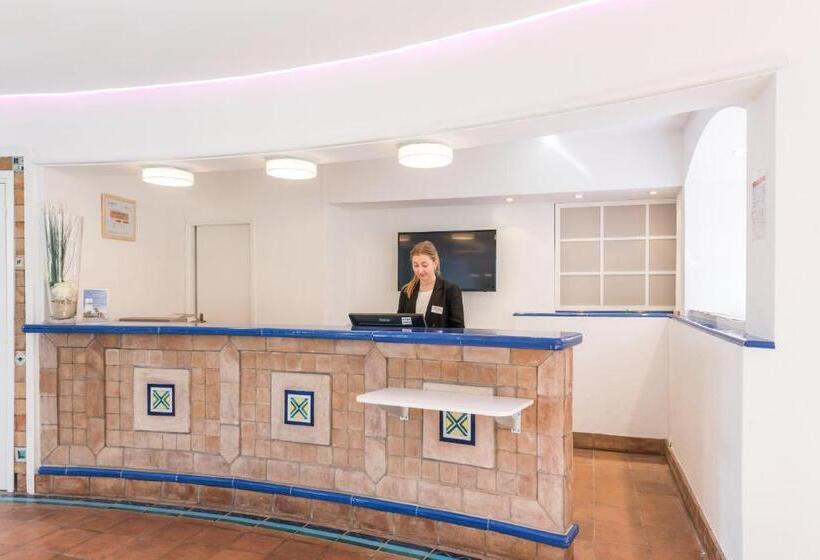 酒店 De L Esterel Pierre & Vacances