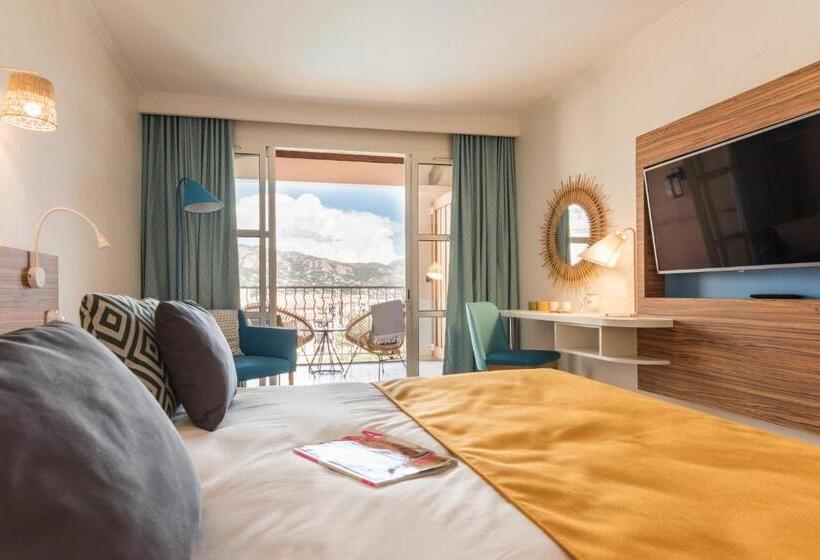 酒店 De L Esterel Pierre & Vacances