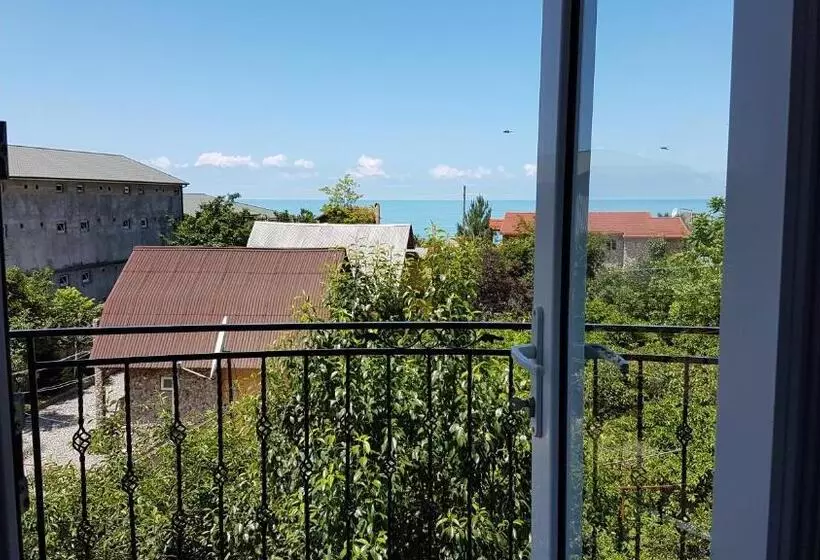 هتل Del Mar