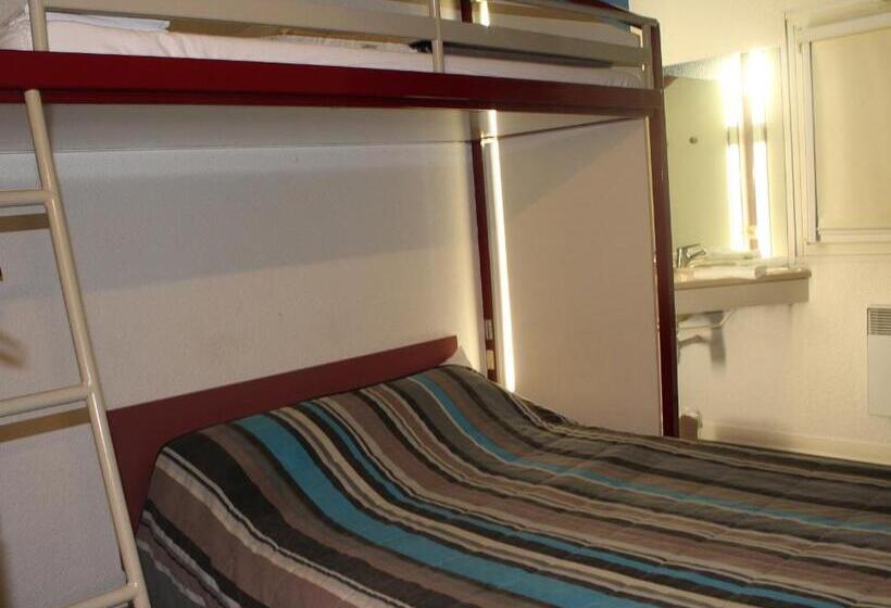 בית מלון כפרי F1 Saint Die