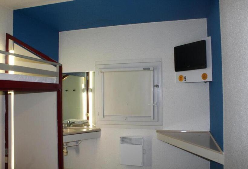 בית מלון כפרי F1 Saint Die