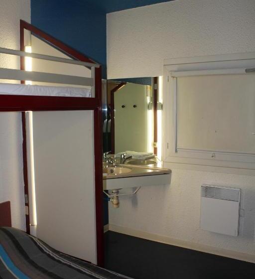 בית מלון כפרי F1 Saint Die