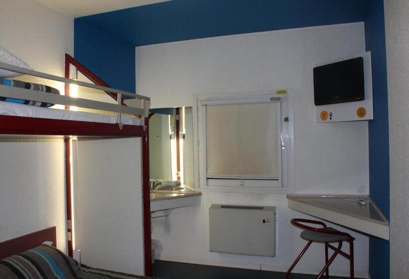 בית מלון כפרי F1 Saint Die