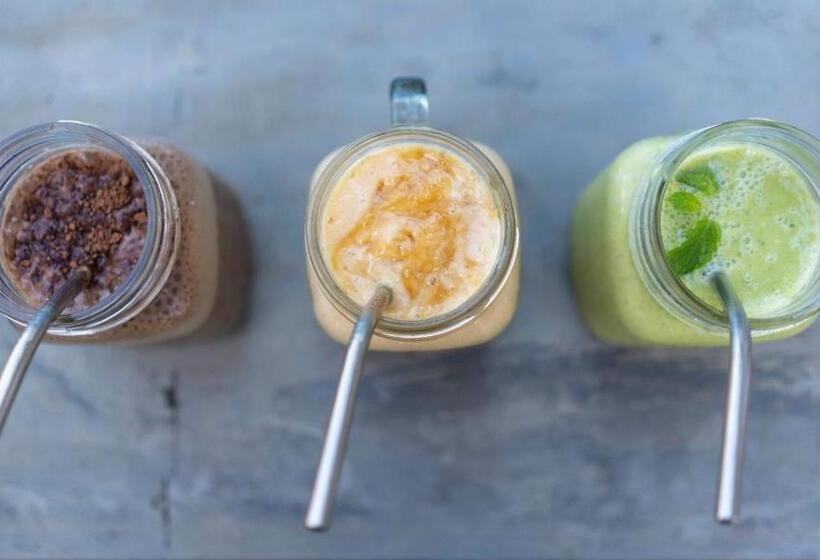 ホテル Global Surf Lodge Kabalana