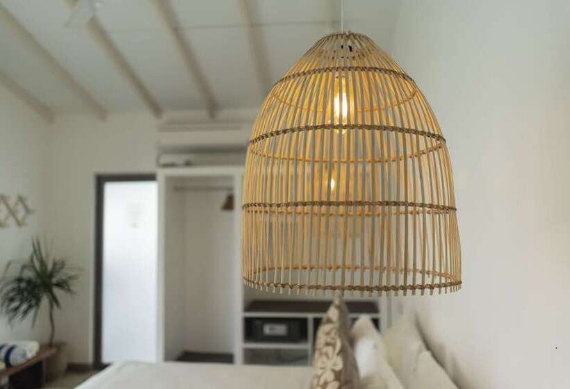 ホテル Global Surf Lodge Kabalana