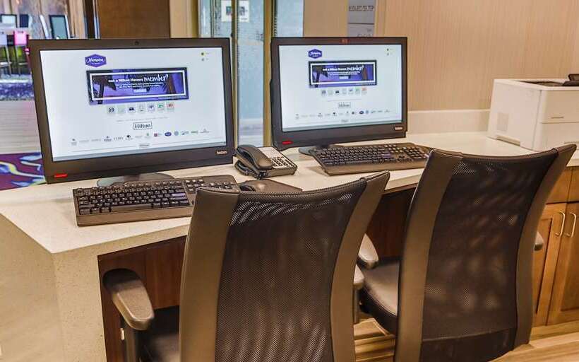 فندق Hampton Inn & Suites Charlotte/ballantyne