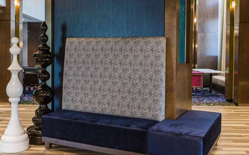 فندق Hampton Inn & Suites Charlotte/ballantyne