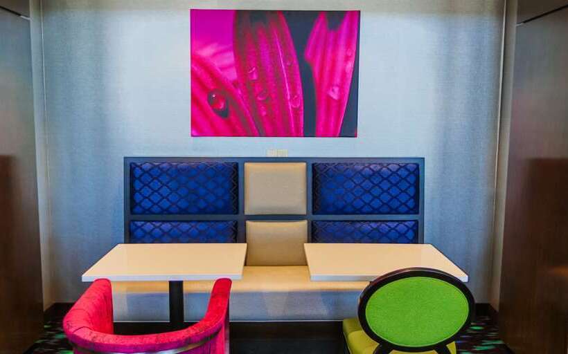 فندق Hampton Inn & Suites Charlotte/ballantyne