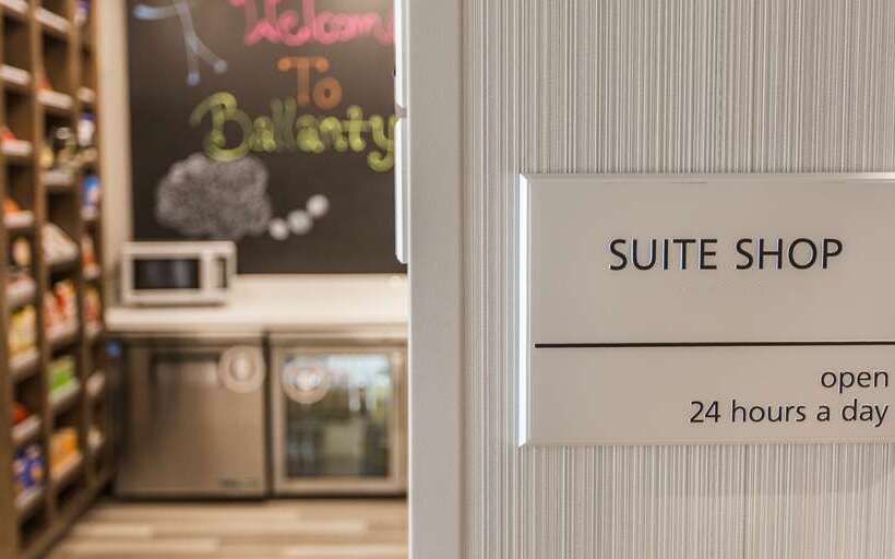 فندق Hampton Inn & Suites Charlotte/ballantyne