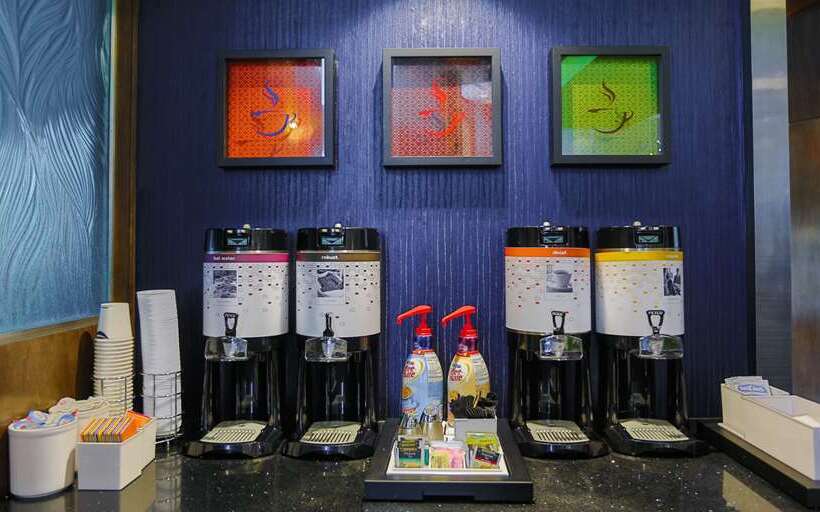 فندق Hampton Inn & Suites Charlotte/ballantyne