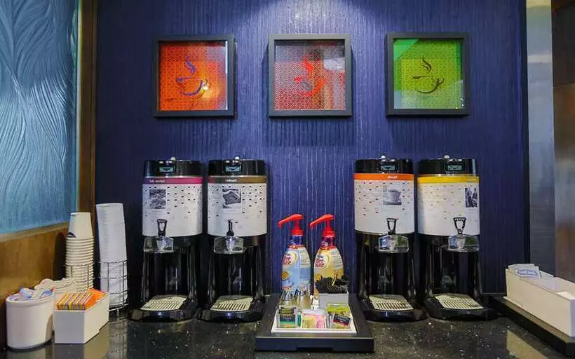 ホテル Hampton Inn & Suites Charlotte/ballantyne