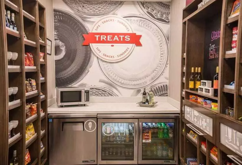 ホテル Hampton Inn & Suites Charlotte/ballantyne