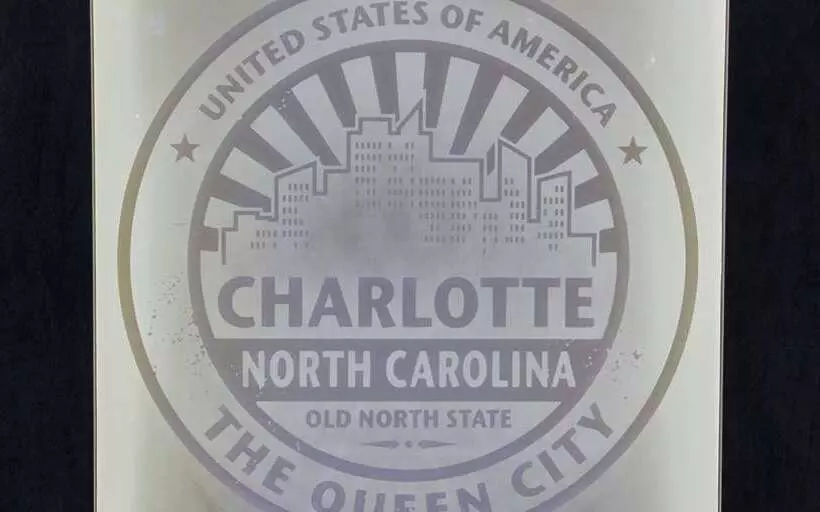 ホテル Hampton Inn & Suites Charlotte/ballantyne