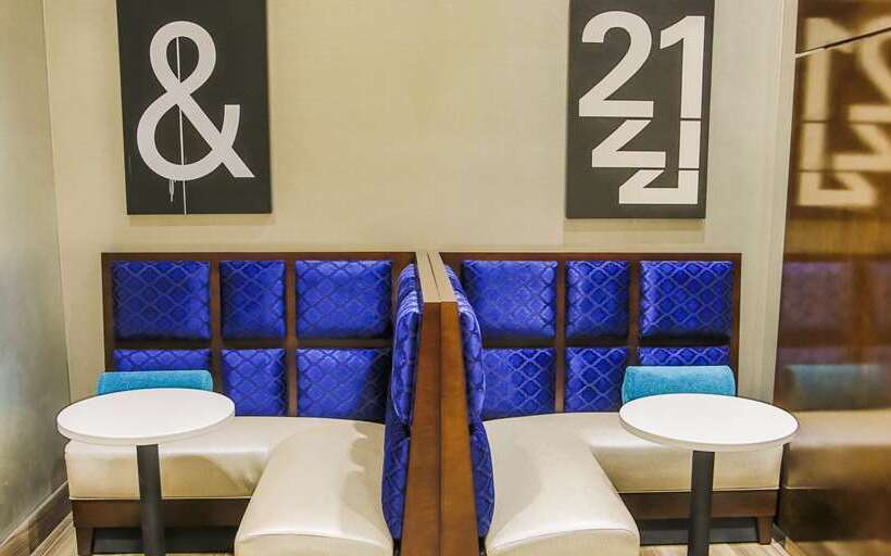 فندق Hampton Inn & Suites Charlotte/ballantyne