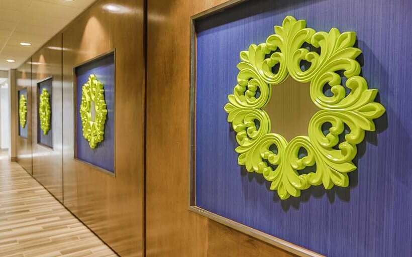 فندق Hampton Inn & Suites Charlotte/ballantyne