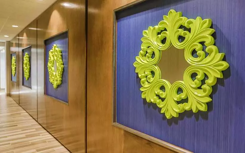 ホテル Hampton Inn & Suites Charlotte/ballantyne