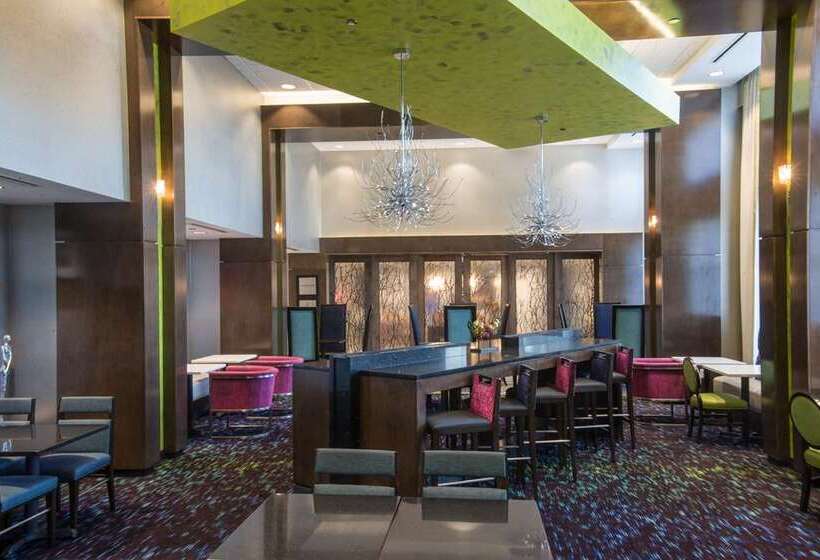 فندق Hampton Inn & Suites Charlotte/ballantyne