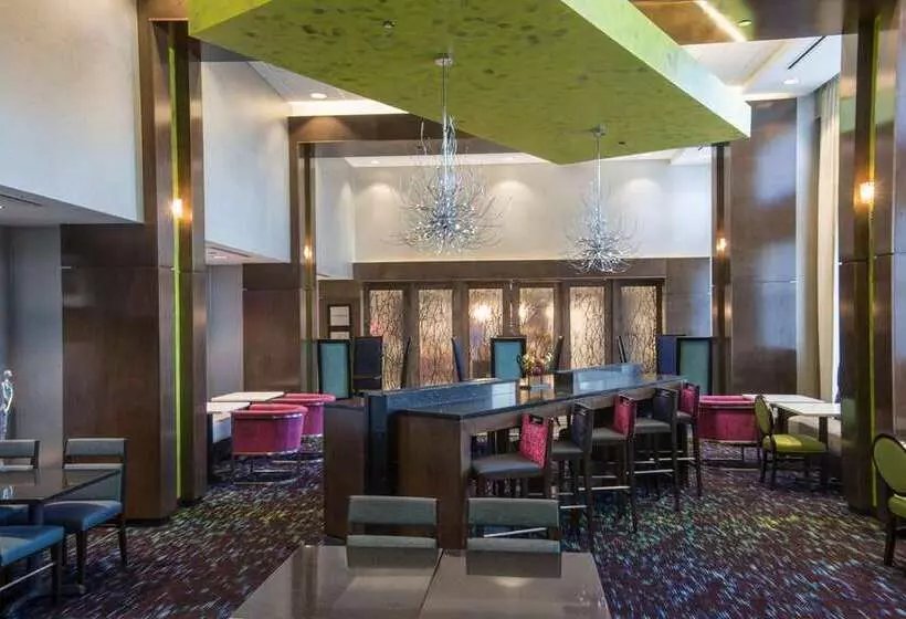 ホテル Hampton Inn & Suites Charlotte/ballantyne