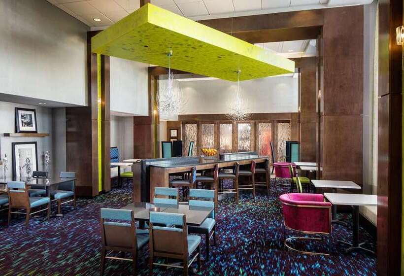 فندق Hampton Inn & Suites Charlotte/ballantyne