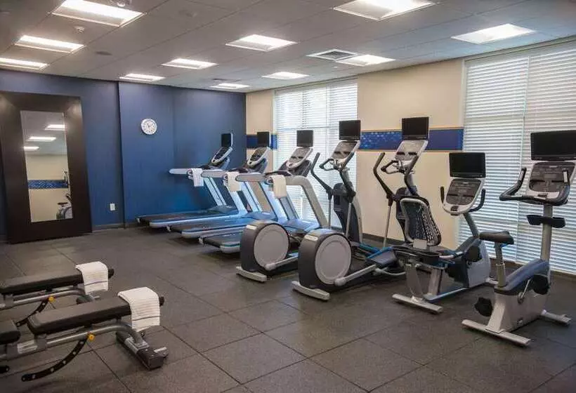 ホテル Hampton Inn & Suites Charlotte/ballantyne