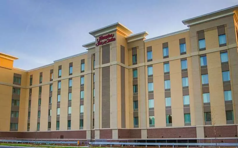 ホテル Hampton Inn & Suites Charlotte/ballantyne