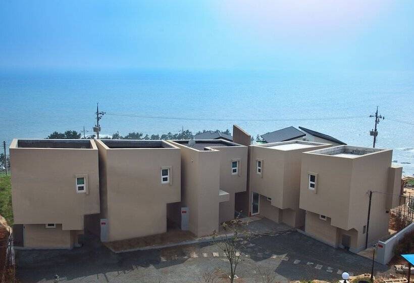 Отель Innude Pension