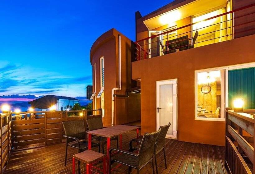 Отель Innude Pension