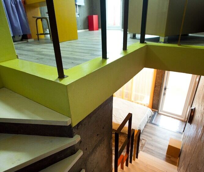 Отель Innude Pension