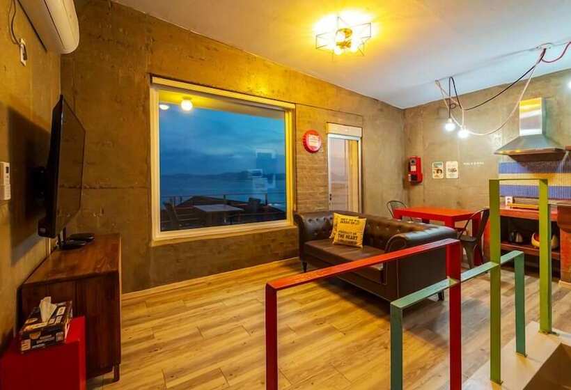 Отель Innude Pension