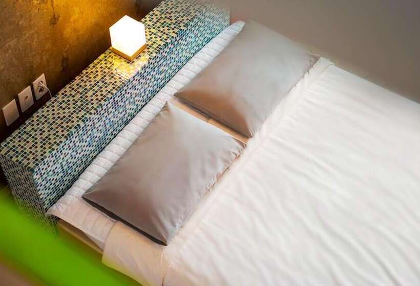 Отель Innude Pension