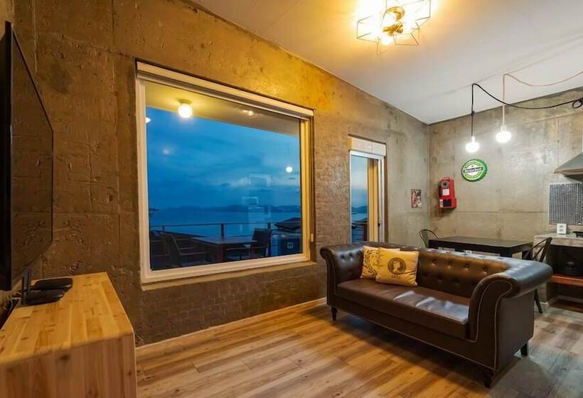 Отель Innude Pension