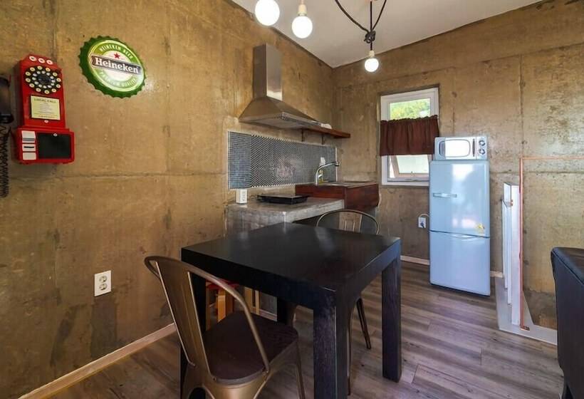 Отель Innude Pension