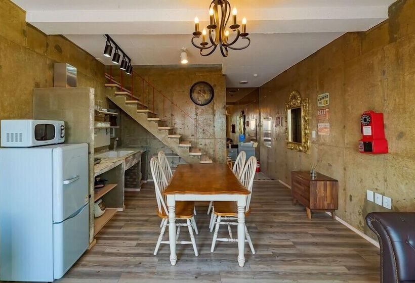 Отель Innude Pension