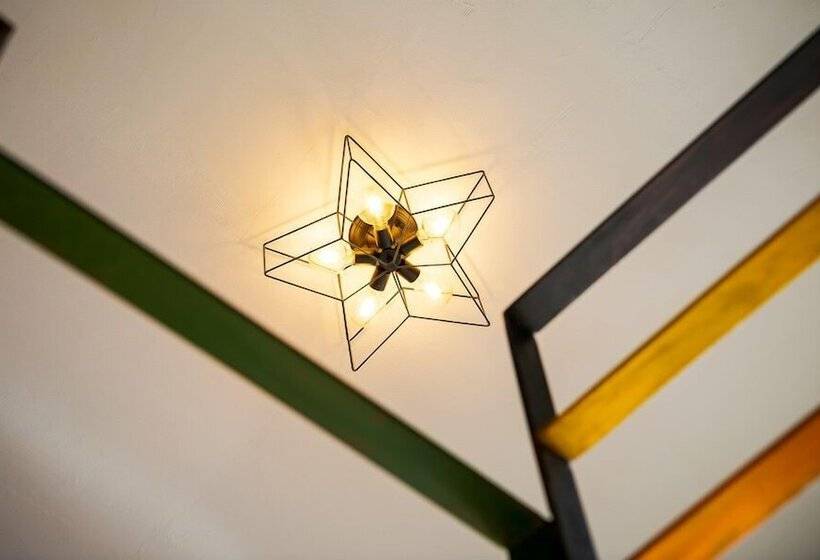 Отель Innude Pension