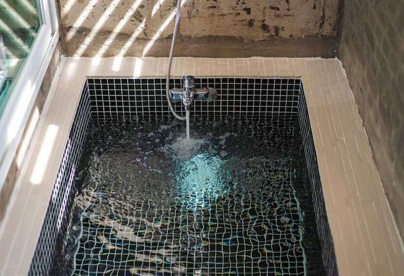 Отель Innude Pension