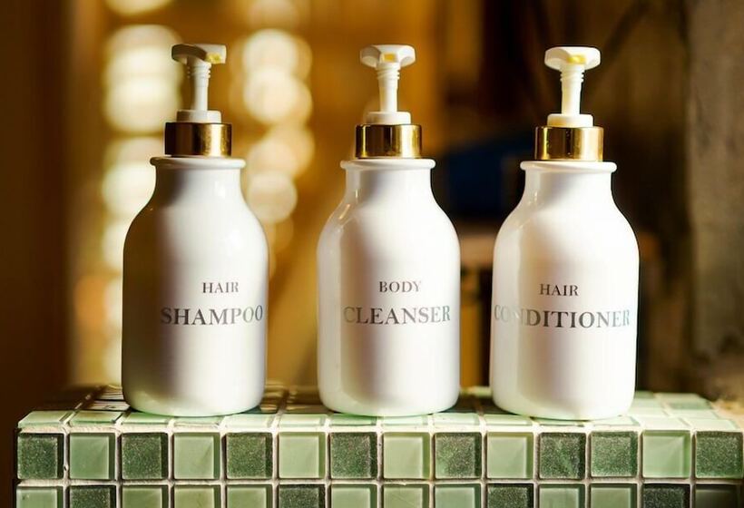 Отель Innude Pension