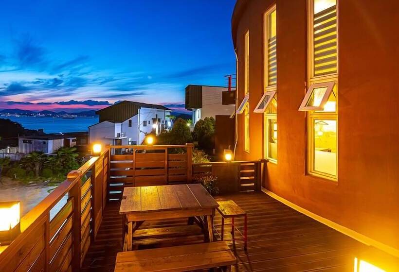 Отель Innude Pension