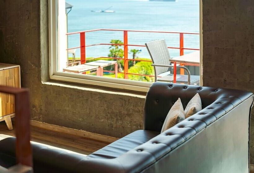 Отель Innude Pension