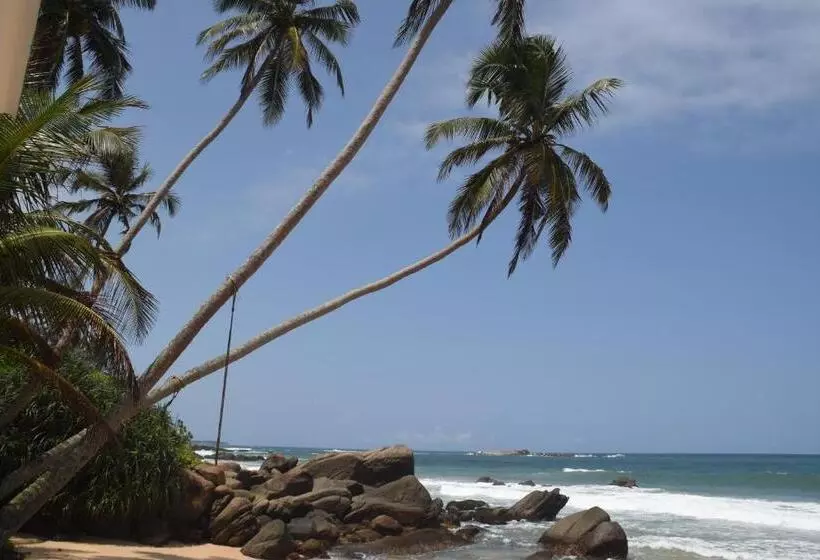Hotelli J Ambalangoda