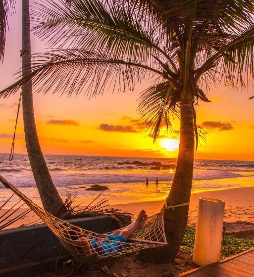 호텔 J Ambalangoda