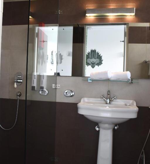 호텔 J Ambalangoda